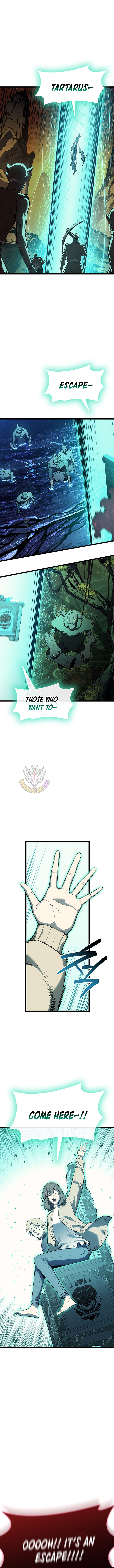 The Return of the Disaster-Class Hero Chapter 173 7